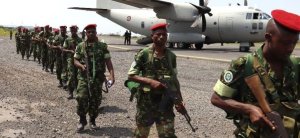 Uko ifatwa rya Uvira ryari ryavanye u Burundi mu ntambara yo muri Congo