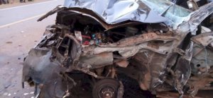 Rwamagana: Impanuka yahitanye ubuzima bw'abantu