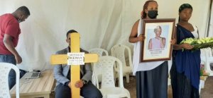 Mutesi Kenia witabye Imana hashize Ukwezi akoze Ubukwe, Yashyinguwe-AMAFOTO+VIDEO