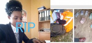 Nyamasheke: Hatawe muri yombi abagabo 3 bakekwaho kwica umukobwa wacuruzaga amayinite 