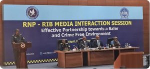 Polisi igiye kongerera ubushobozi za Sofiya na ziriya ziba zihishe mu bihuru