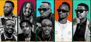  Dore urutonde rw'indirimbo 5 ziriguhatanira ikihembo cya “KISS Summer Awards'