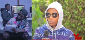 Li John wari Producer wa Jay Polly yahishuye byinshi biri Album ye yasize akoze