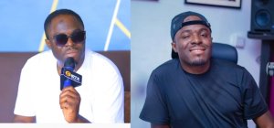 Yifuza kubana n'umwana we! Umunyamakuru Uncle Austin Abajijwe ku Mwana we ikiniga kiramufata