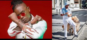 Weasel akomeje kubura amahirwe kubera guhohotera umugore we Teta Sandra