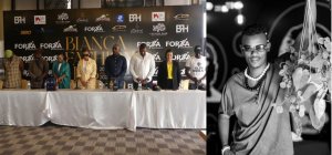 Abarimo Eddy Kenzo na Hamissa Mobetto bunamiye Yvan Buravan