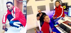 Kinyoni wanditse indirimbo nyinshi zirimo 'Kora' ya The Ben yitabye Imana