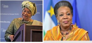 Aba nibo bagore 5 bagize bagize uruhare rukomeye mu iterambere ry'umugabane wa Afurika[AMAFOTO]