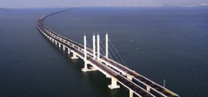 Tanzaniya: Hazubakwa ikiraro hejuru y'inyaja nk'igikorwa remezo kiri mu bihanitse ku isi