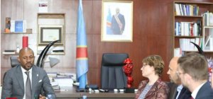 RDC iri gukora ibishoboka ngo u Bwongereza bufatire u Rwanda ibihano