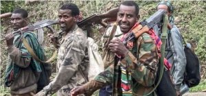 Ethiopiya: Abayobozi bafite ubwoba bwa Coup d'Etat kubera inyeshyamba zo muri Amhara 