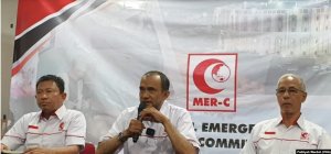 Misiri Irohereza Imfashanyo mu Ntara ya Gaza nyuma yo gutabariza Abanyepalestina bayirimo