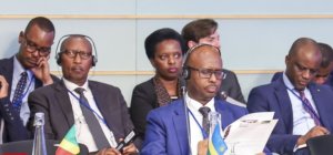 IMF yateguje ko ubukungu bw'u Rwanda buzagabanukaho muri 2025