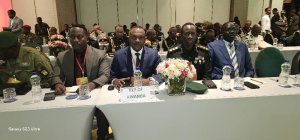U Rwanda rwifatanyije na Ethiopia kwizihiza isabukuru ya 130 y'ubwigenge