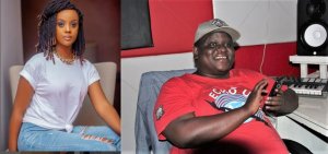 Mu myaka 12 ishize Butera Knowless yashimiye Umu producer wamukoreye indirimbo kubuntu