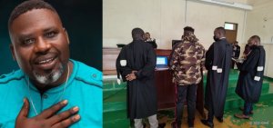 Hamenyekanye igihe Ndimbati azasubirira imbere y'urukiko