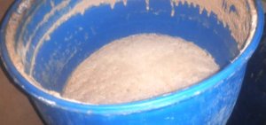 Musanze: Polisi yafunze uwengaga umutobe wiswe ‘Ndakubiwe', imena litiro 80 zawo 