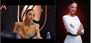 Miss Jolly yahishuye inzitizi zikomeye ahura nazo mu gutegura irushanwa rya Miss East Africa