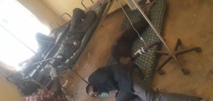 Muhanga: Inzego zishinzwe umutekano zikomeje gufunga abiyise abahebyi batemye abantu