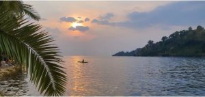 Rutsiro:Abanyeshuri Barohamye Mu Kiyaga Cya Kivu