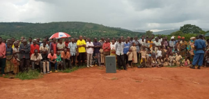 Burundi: Ufite ‘sim card' yo mu Rwanda afatwa nk'umugambanyi