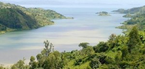 Rwamagana: Umwana w'imyaka 12 yagiye kuvoma muri Muhazi ararohama