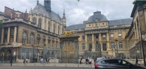 Laurent Bucyibaruta wabaye perefe wa Gikongoro yagaruwe mu rukiko