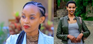 Umukunzi wange bamutwaye yaba ari ihene! Mimi wo mu ndoto ahishuye byinshi kuri we