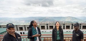 Ubwongereza bwongeye kwitandukanya nabavuga ko u Rwanda rudatekanye