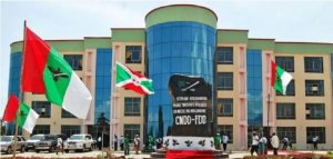 Burundi: Haravugwa inkubiri yo kwishyuza umusanzu w'ishyaka CNDD-FDD ku ngufu