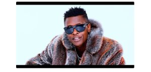 Chameleone agiye kubaka ishuri ry'umuziki muri Sudan y'Epfo