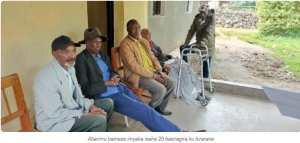 Nyabihu: Hari abarimu n'abayobozi b'amashuri bamaze imyaka 20 basiragira ku birarane