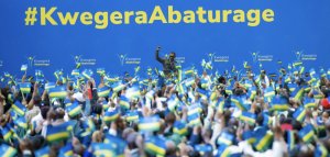 Umusaruro w'ubuyobozi bwegerejwe abaturage mu myaka 25