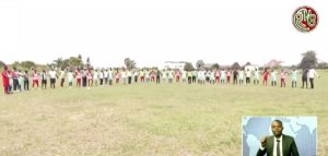 Umukino wahuje Abahutu n'Abatutsi i Burundi ukomeje kurikoroza