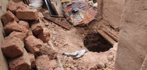 Muhanga: Umukobwa arashinjwa kwikuramo inda uruhinja akaruta mu musarani