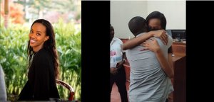 Yasabye Imbabazi ! Menya uko imyanzuro y'urukiko iteye mu ifungurwa rya Miss Elsa