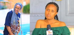 Yakoze ubukwe!Aisha wo muri Nyaxo ahishuye agahinda yatewe n'umusore bakundanaga