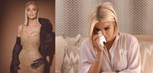 Khloe Kardashian yahishuye agahinda yatewe na Thompson ubwo biteguraga kwibaruka umwana wa Kabiri