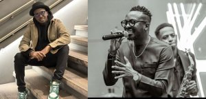 Jules Sentore yavuze ku bavuga ko yatorokeye i Burayi