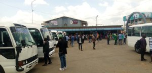 RURA yavuze ku kibazo cy'amakompanyi atwara abagenzi asigaye yanga kubagarurira ibiceri