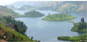 Nyamasheke: Umurambo w'umusore wakuwe mu Kivu