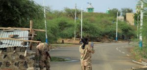 Ethiopia: Umwuka w'intambara uratutumba mub'Abanya-Tigray n'Abanya-Amhara