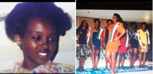 Amateka ya Miss Jeanne Nubuhoro wishwe muri Jenoside yakorewe Abatutsi 1994[AMAFOTO]
