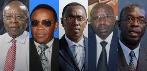 Ibyihariye wamenya ku baminisitiri b'Intebe batandatu bamaze kuyobora u Rwanda nyuma ya Jenoside