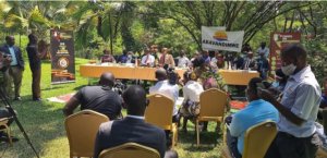 Uganda isobanura ko ntaho ubwoko ‘Banyarwanda' bahuriye n'ikibazo yagiranye n'Abanyarwanda