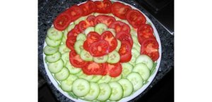 Sobanukirwa akamaro ko kurya Cocombre ku buzima bwawe