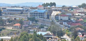 Ruhango: Abantu bane batawe muri yombi bakekwaho gusenya imva no kugura ibyuma byari bizubakishije