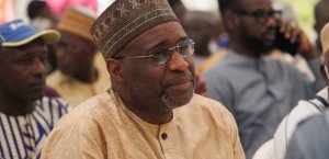 Mali: Moussa Mara wahoze ari Minisitiri w'Intebe yakatiwe igifungo cy'imyaka ibiri n'ihazabu ya 500,000 CFA