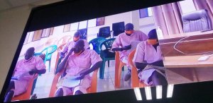 Abayisilamu 5 bashinjwaga ibyaha birimo n'iterabwoba bagizwe abere bose 