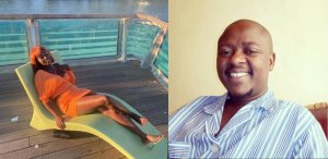 Samusure yavuze ukuri ku kimuhuje na Judith benshi batekereza ko hari umubano udasanzwe bafitanye